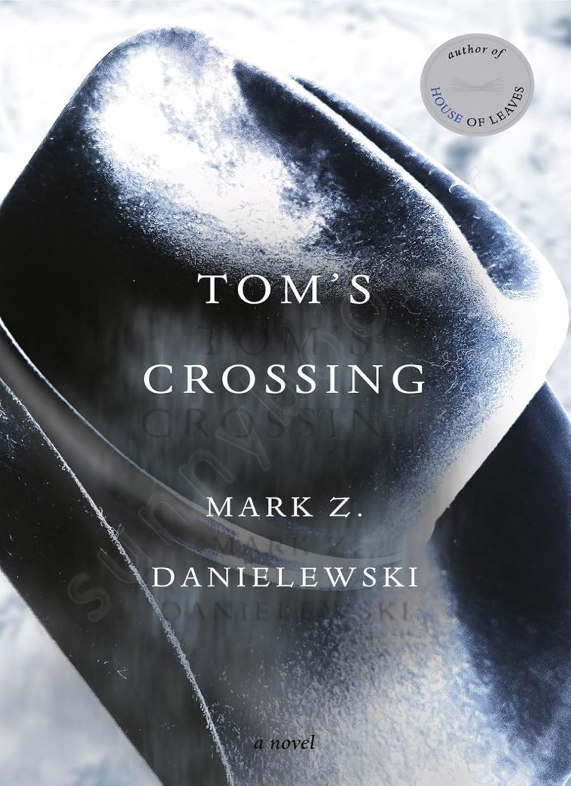 Tom's Crossing: A Novel main 1 1