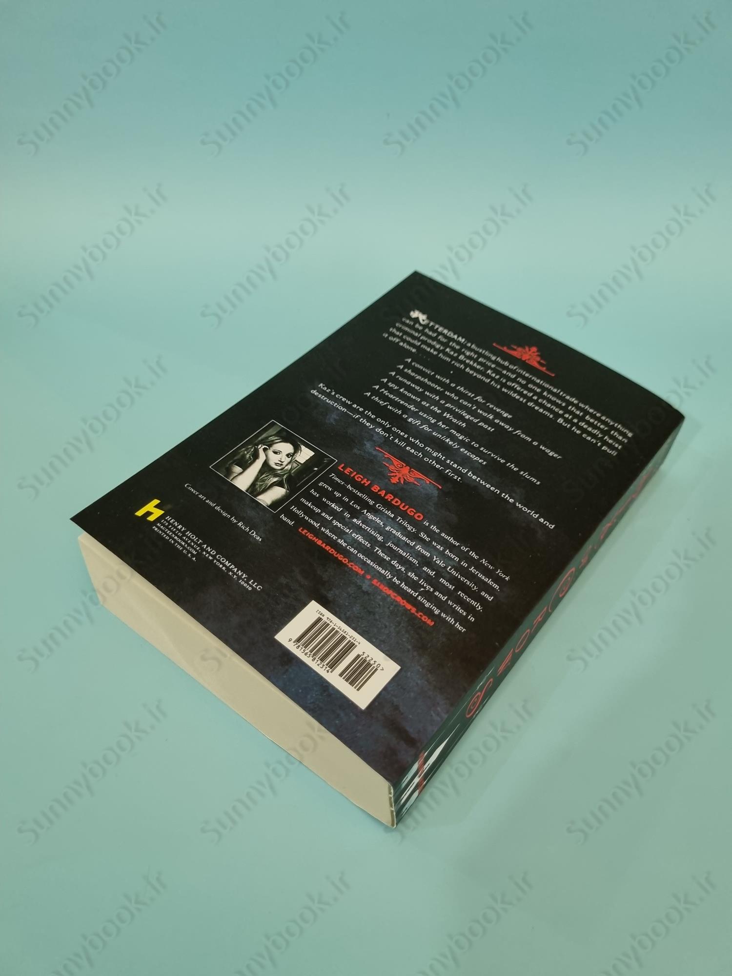 Six of Crows main 1 4