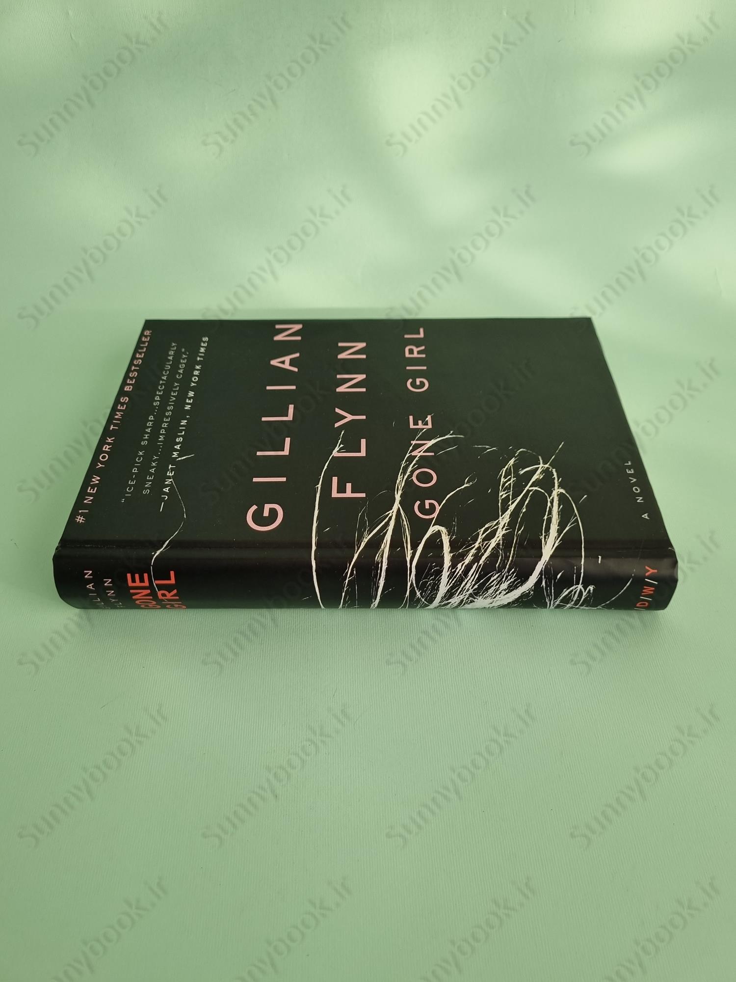 Gone Girl main 1 4