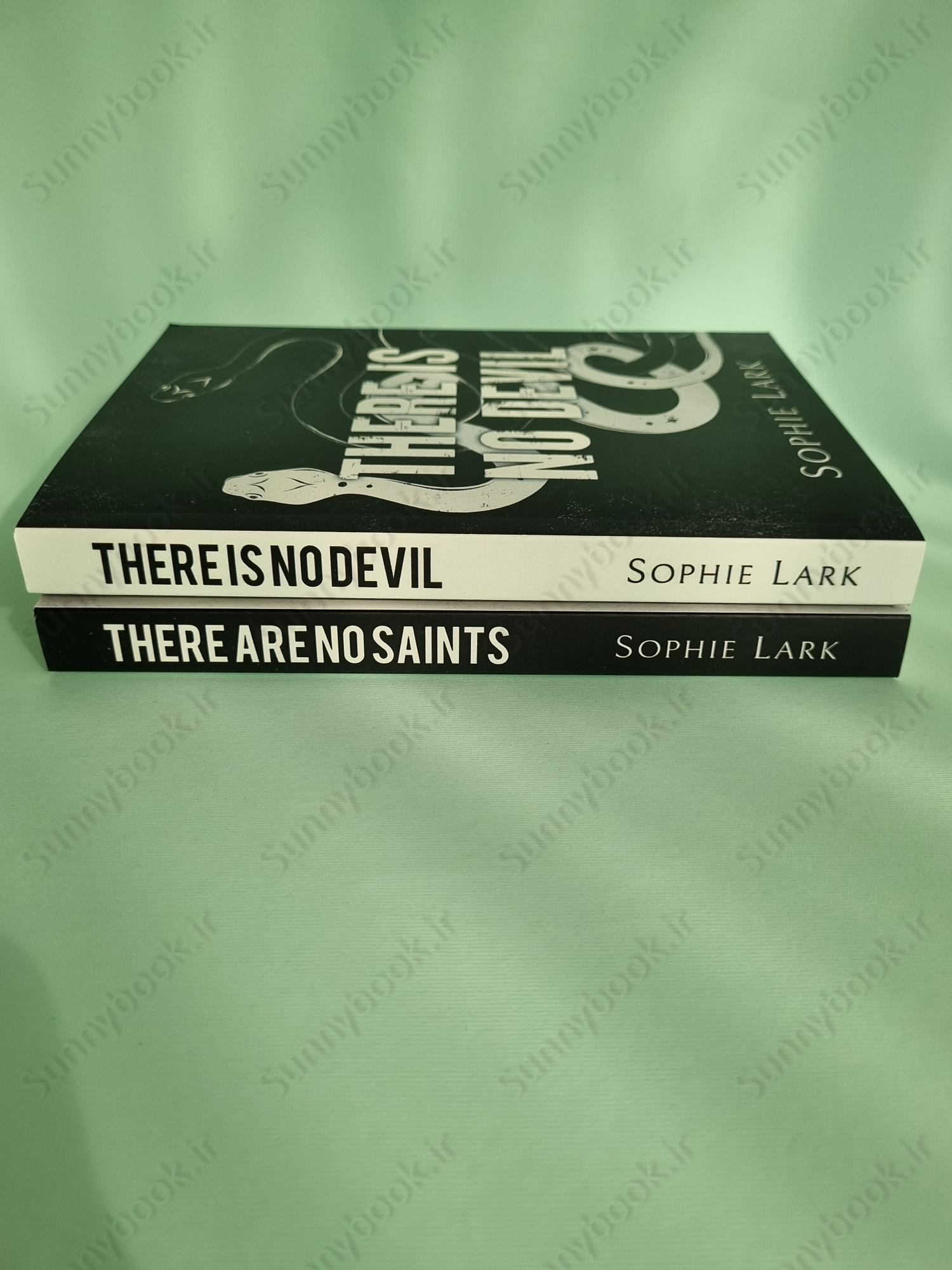 There Are No Saints (Sinners Duet Book 1) main 1 5