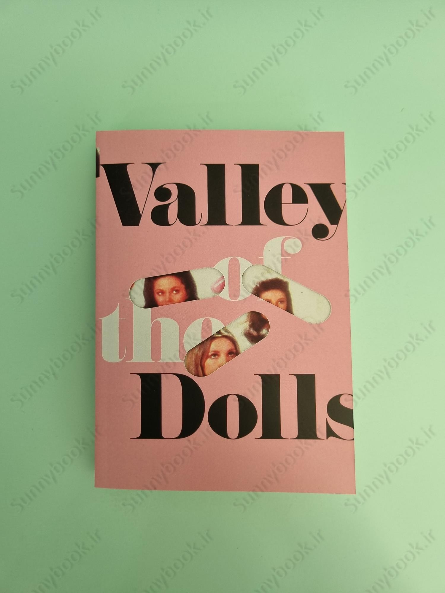 Valley of the Dolls main 1 2