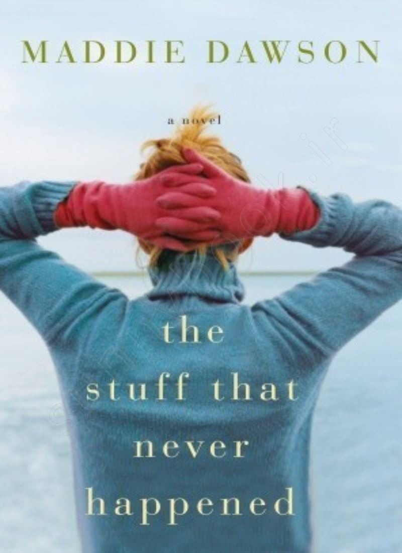The Stuff That Never Happened main 1 1