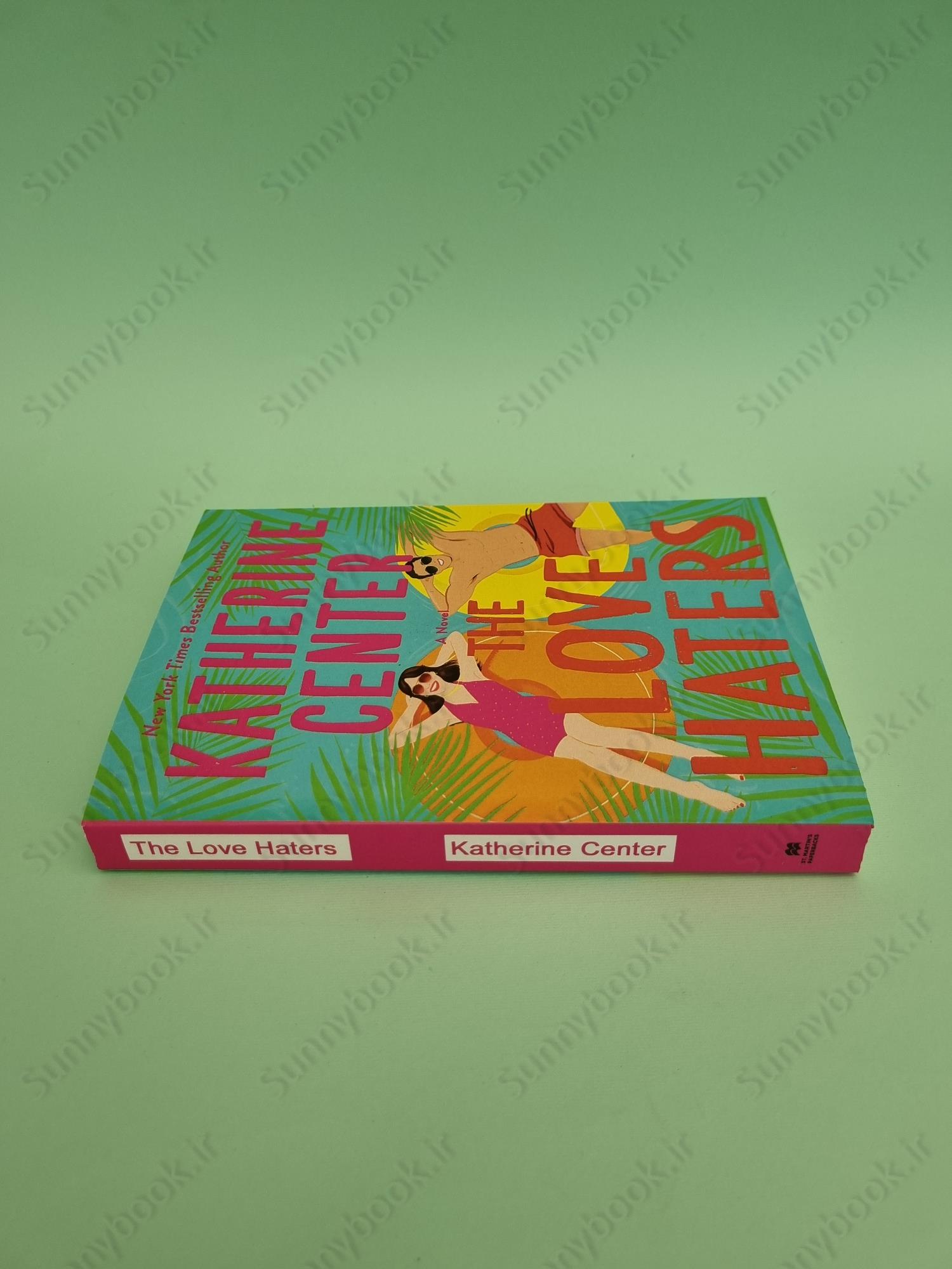 The Love Haters main 1 4