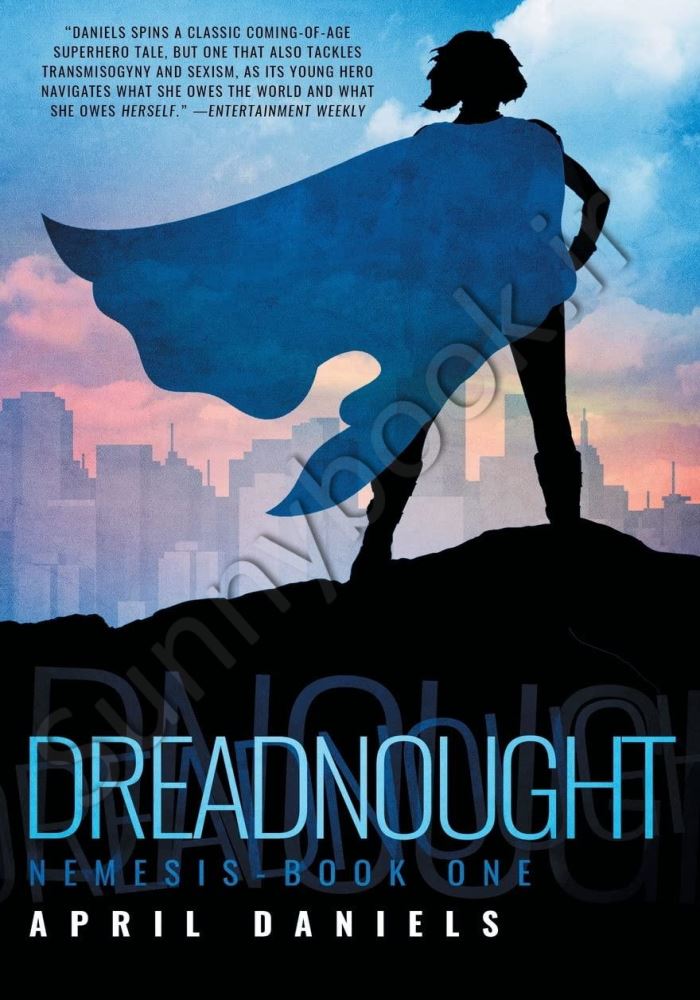 Dreadnought (Nemesis book1) main 1 1