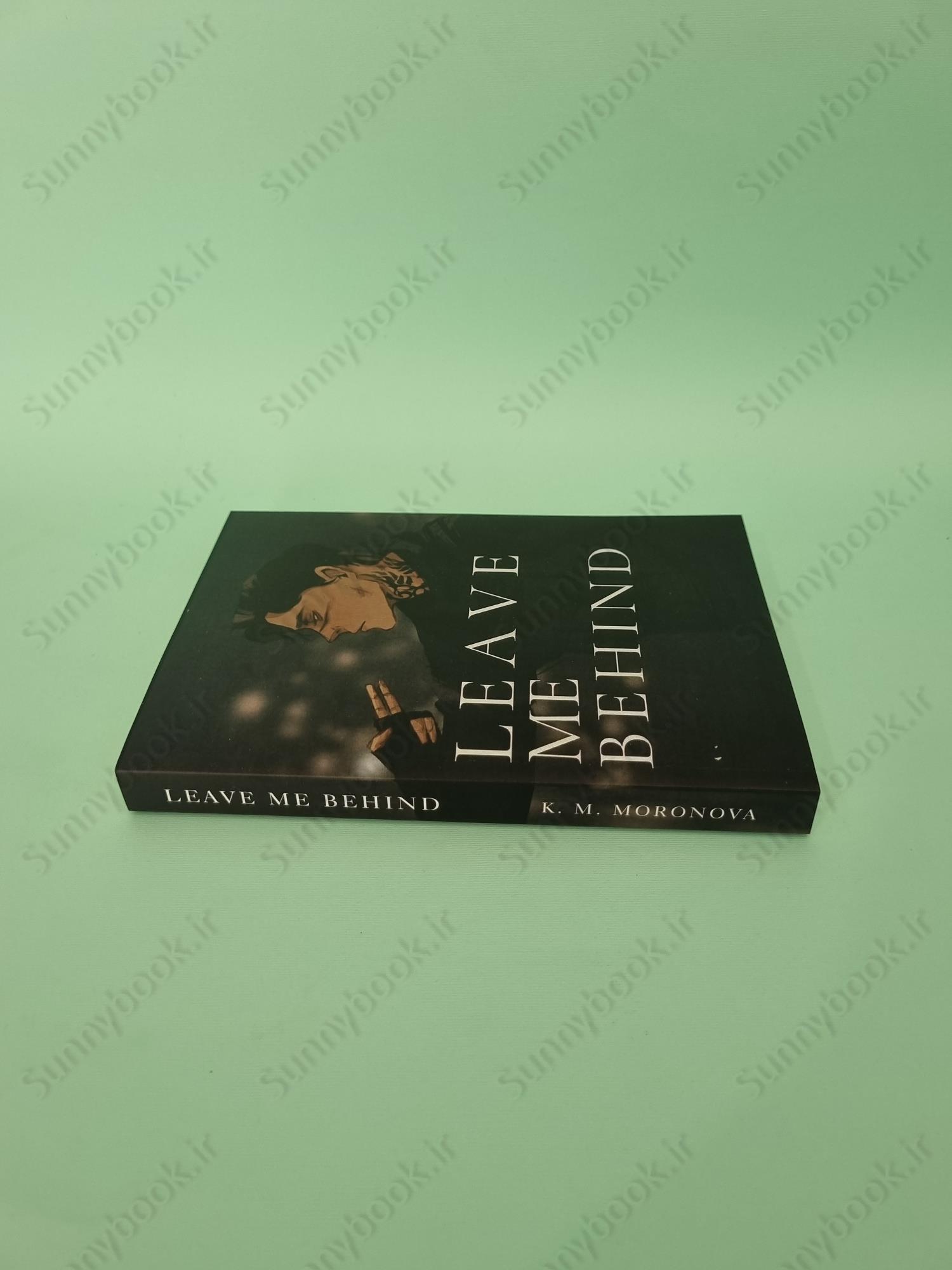 Leave Me Behind main 1 4