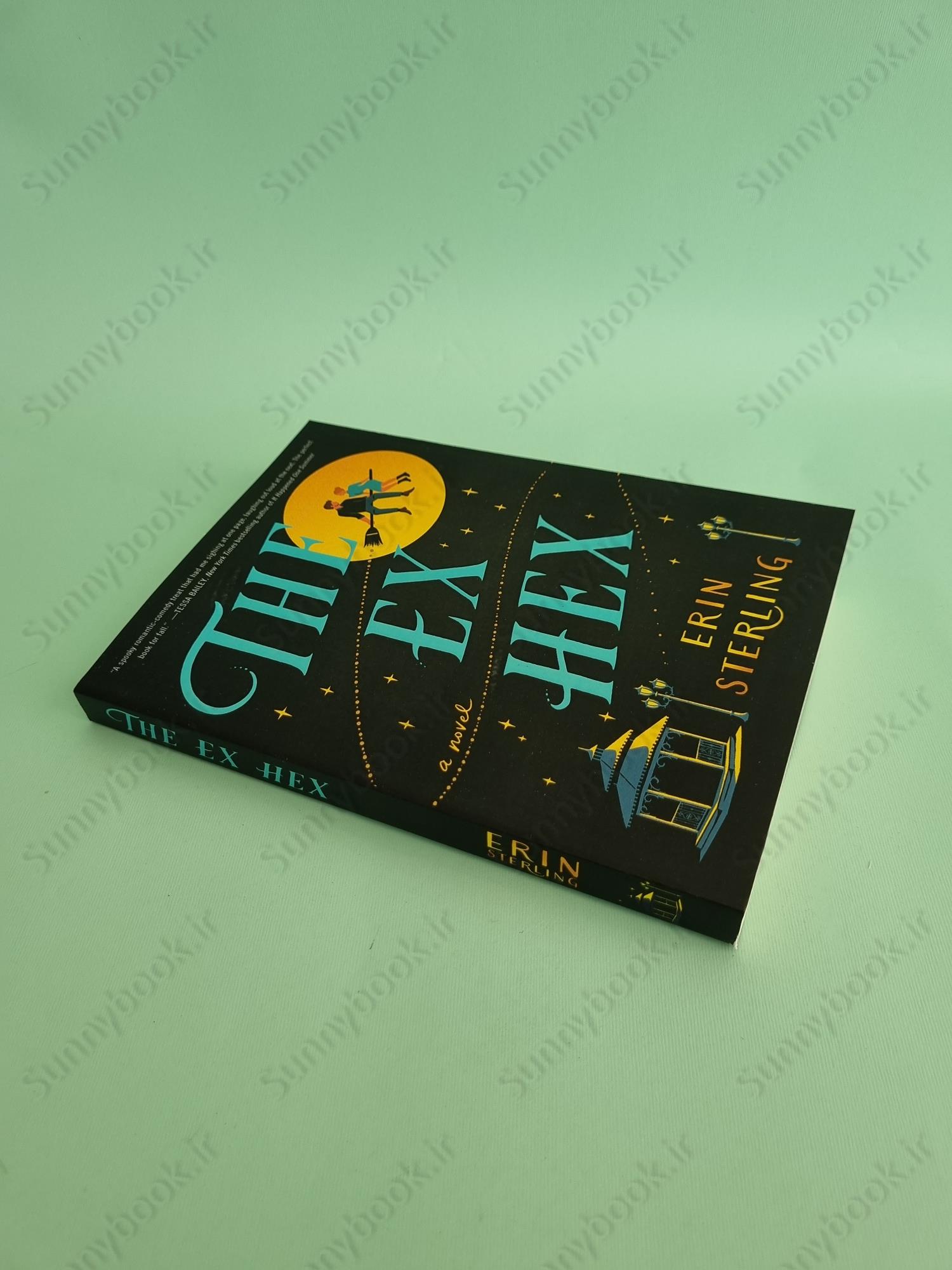 The Ex Hex (Graves Glen 1) main 1 3