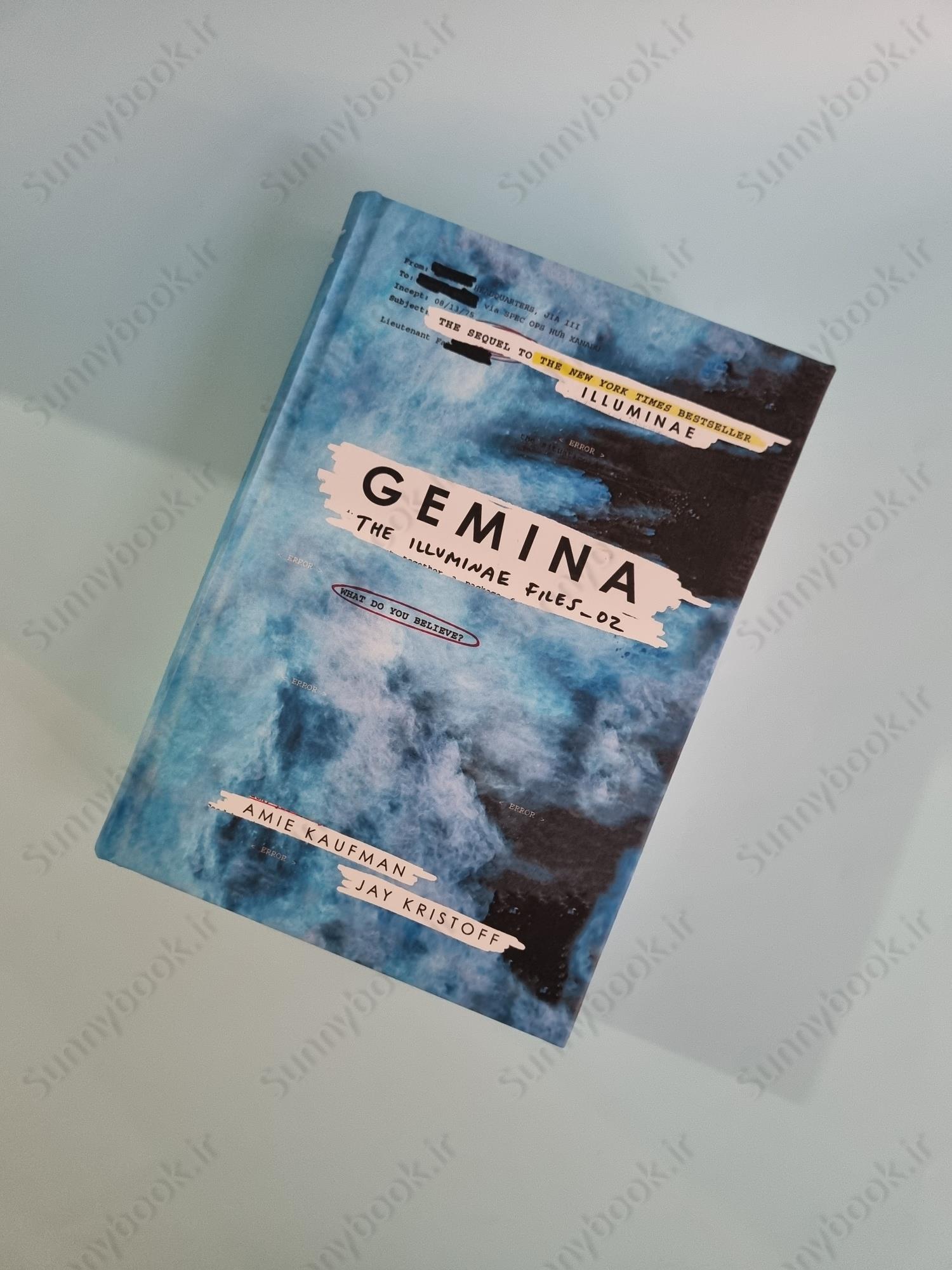 Gemina (The Illuminae Files 2) main 1 4