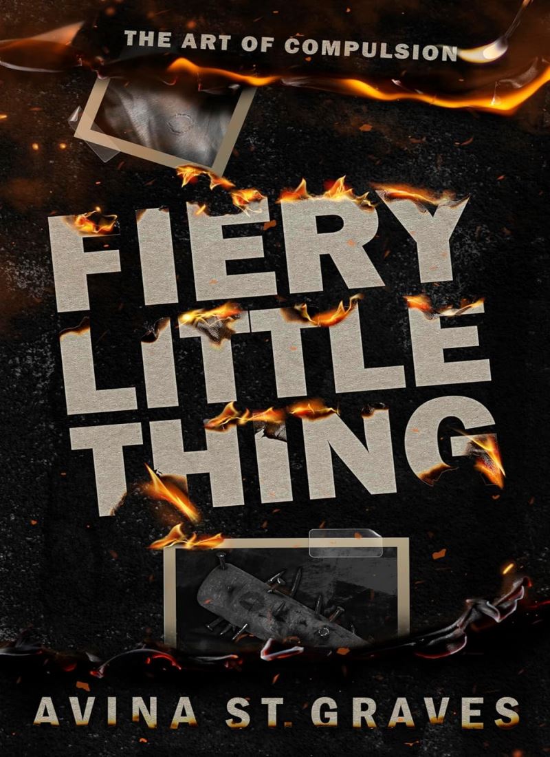 Fiery Little Thing main 1 1