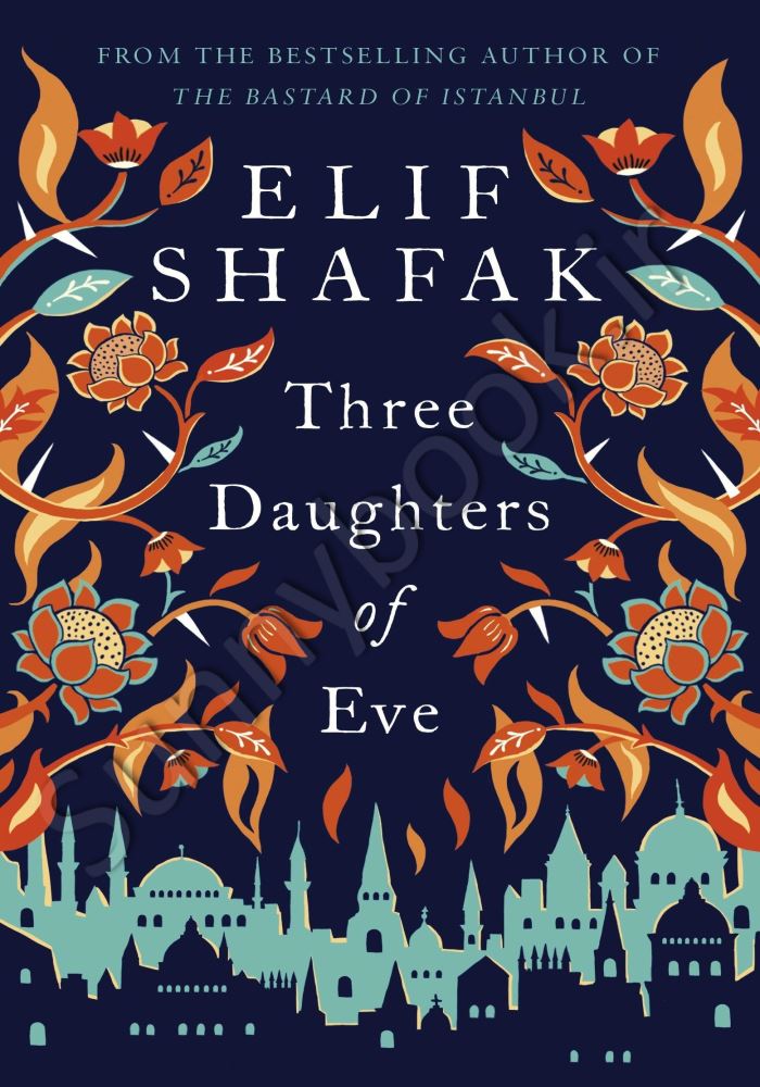 Three Daughters of Eve main 1 1