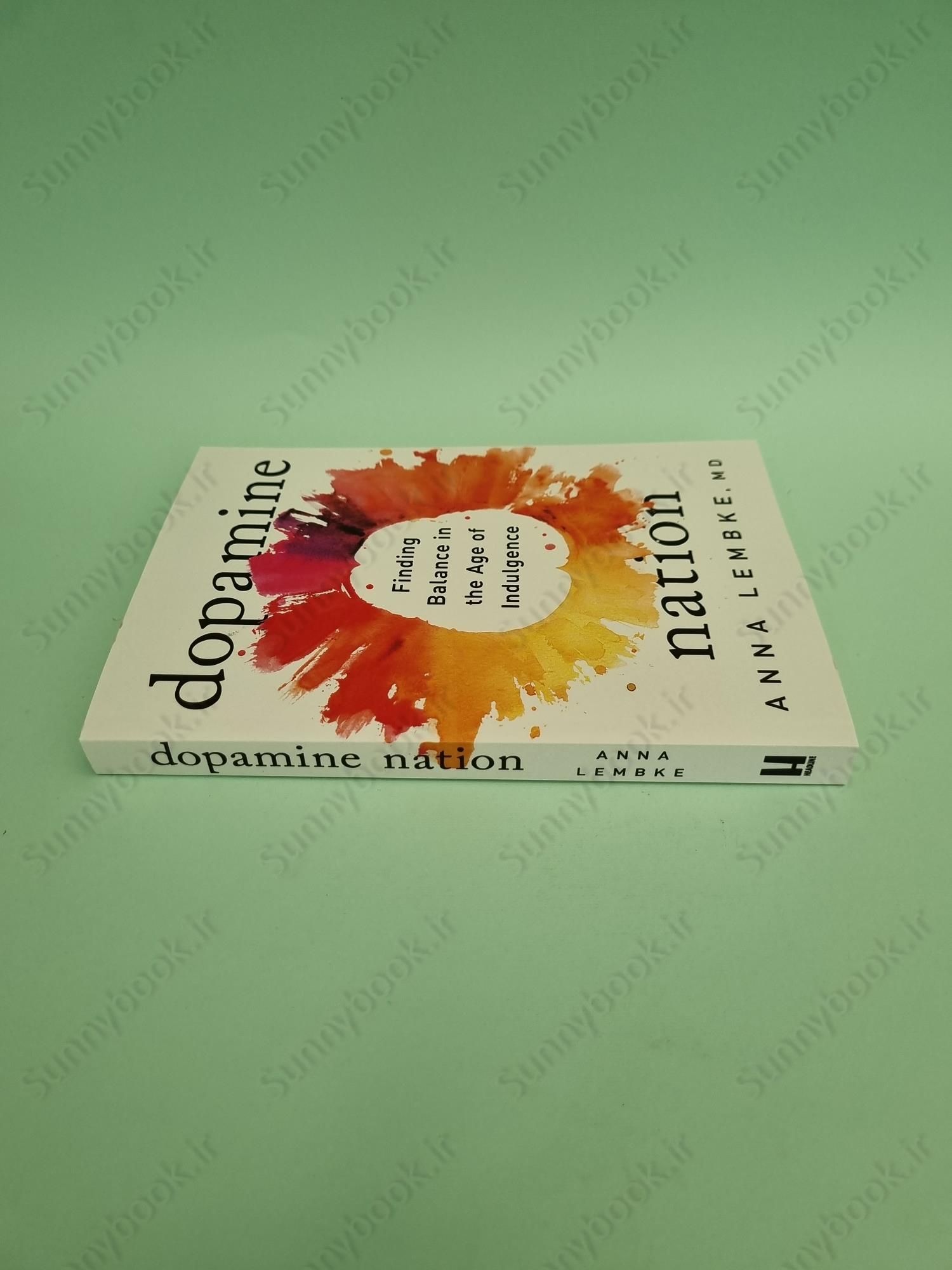 Dopamine finding balance in the age of indulgence nation main 1 4