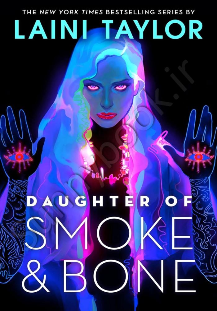 Daughter of Smoke & Bone main 1 1