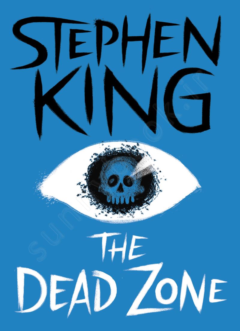 The Dead Zone main 1 1