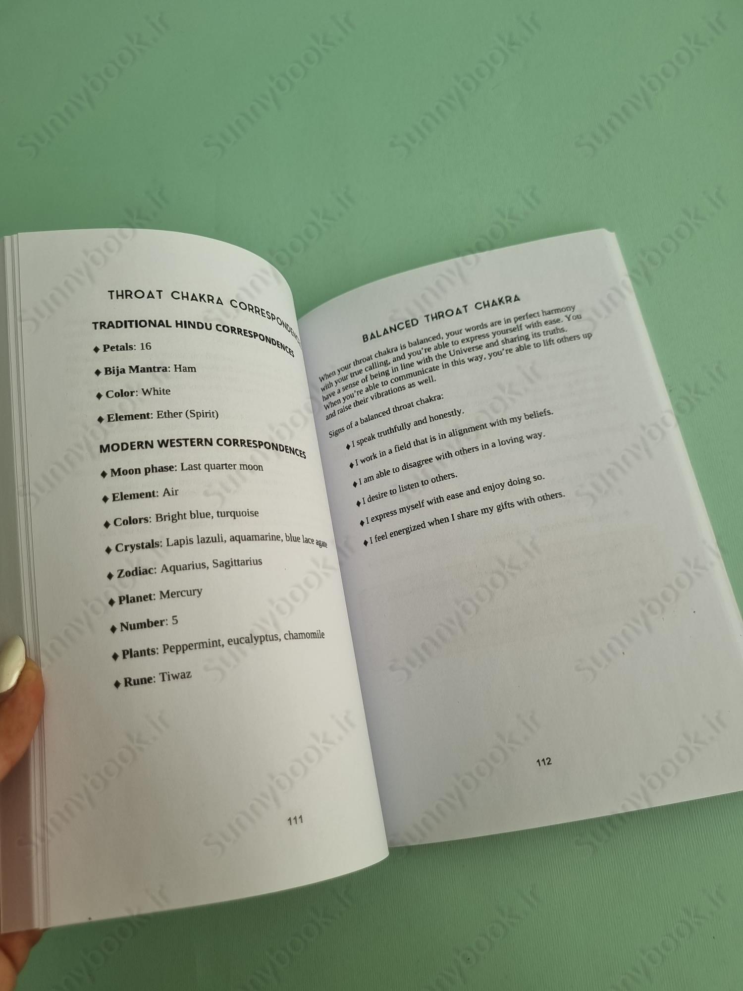 The Zenned Out Guide to Understanding Chakras main 1 7