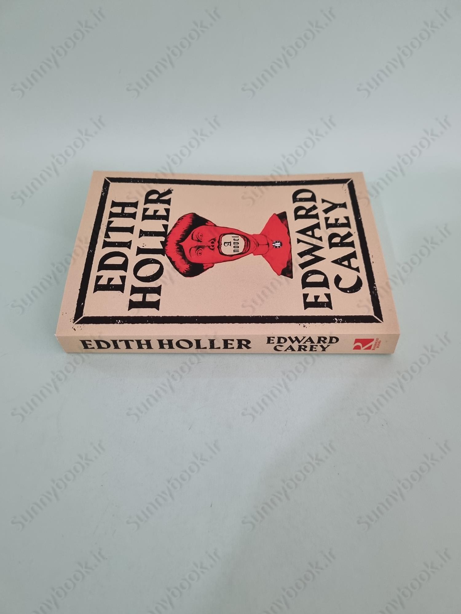 Edith Holler main 1 4