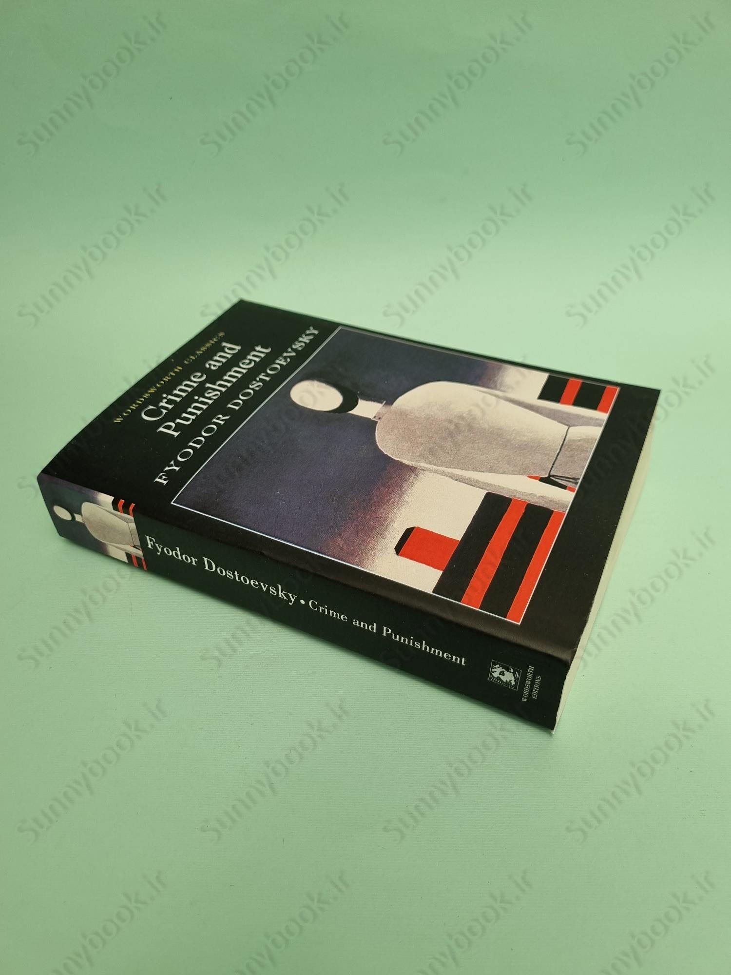 Crime and Punishment main 1 3