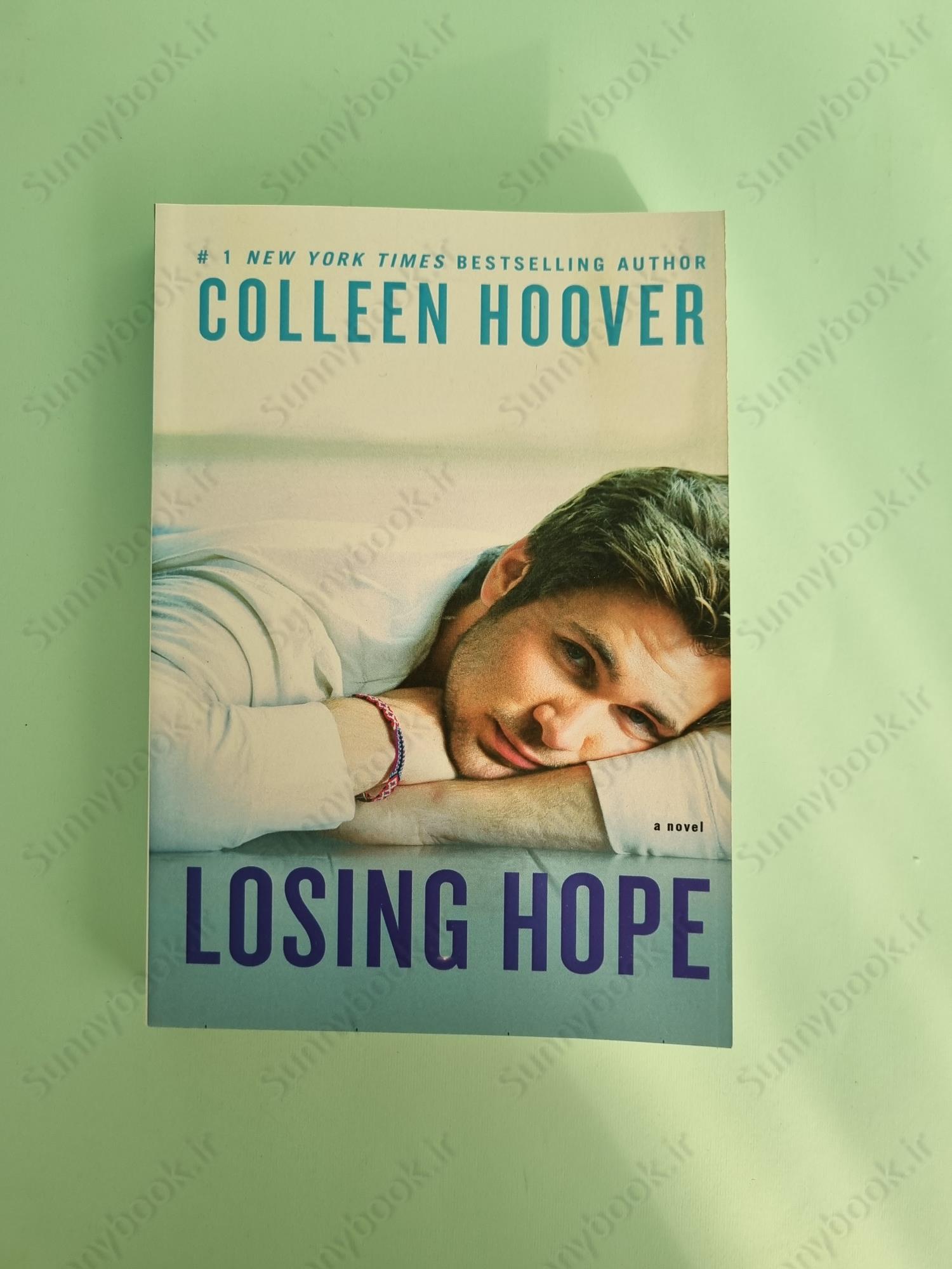 Losing Hope (Hopeless 2) main 1 2