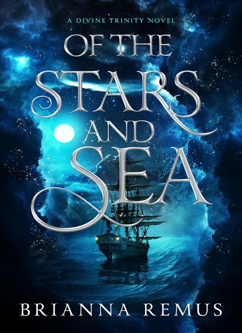 Of the Stars and Sea main 1 1