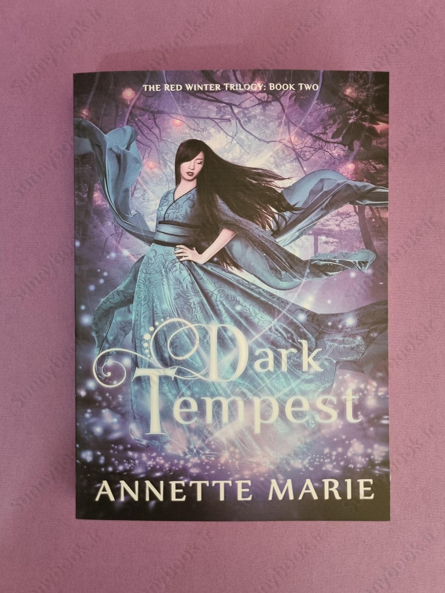 Dark Tempest (Red Winter Trilogy 2) main 1 2