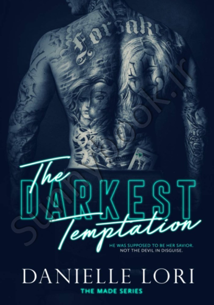 The Darkest Temptation (Made 3) main 1 1