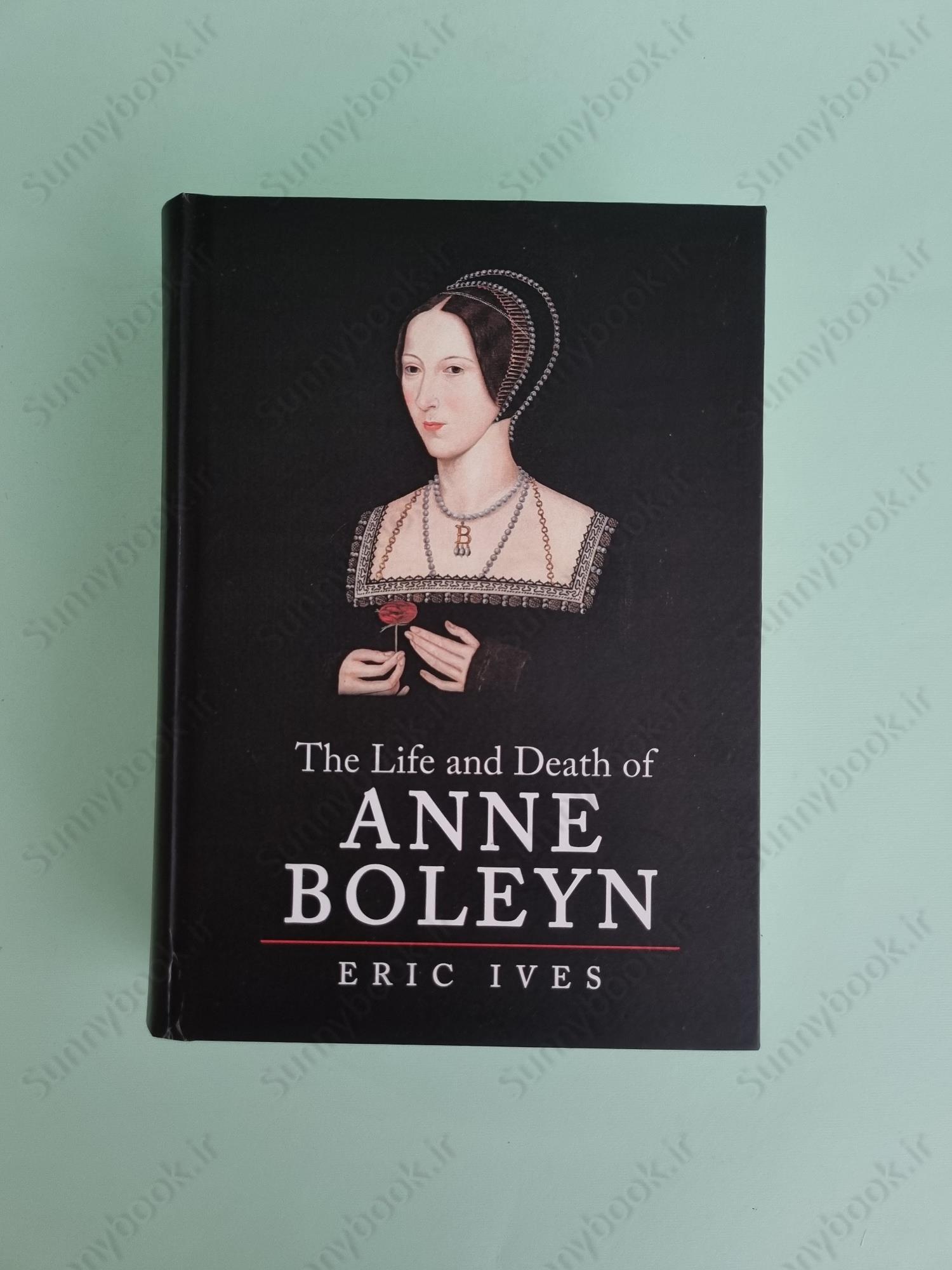 The Life and Death of Anne Boleyn main 1 2