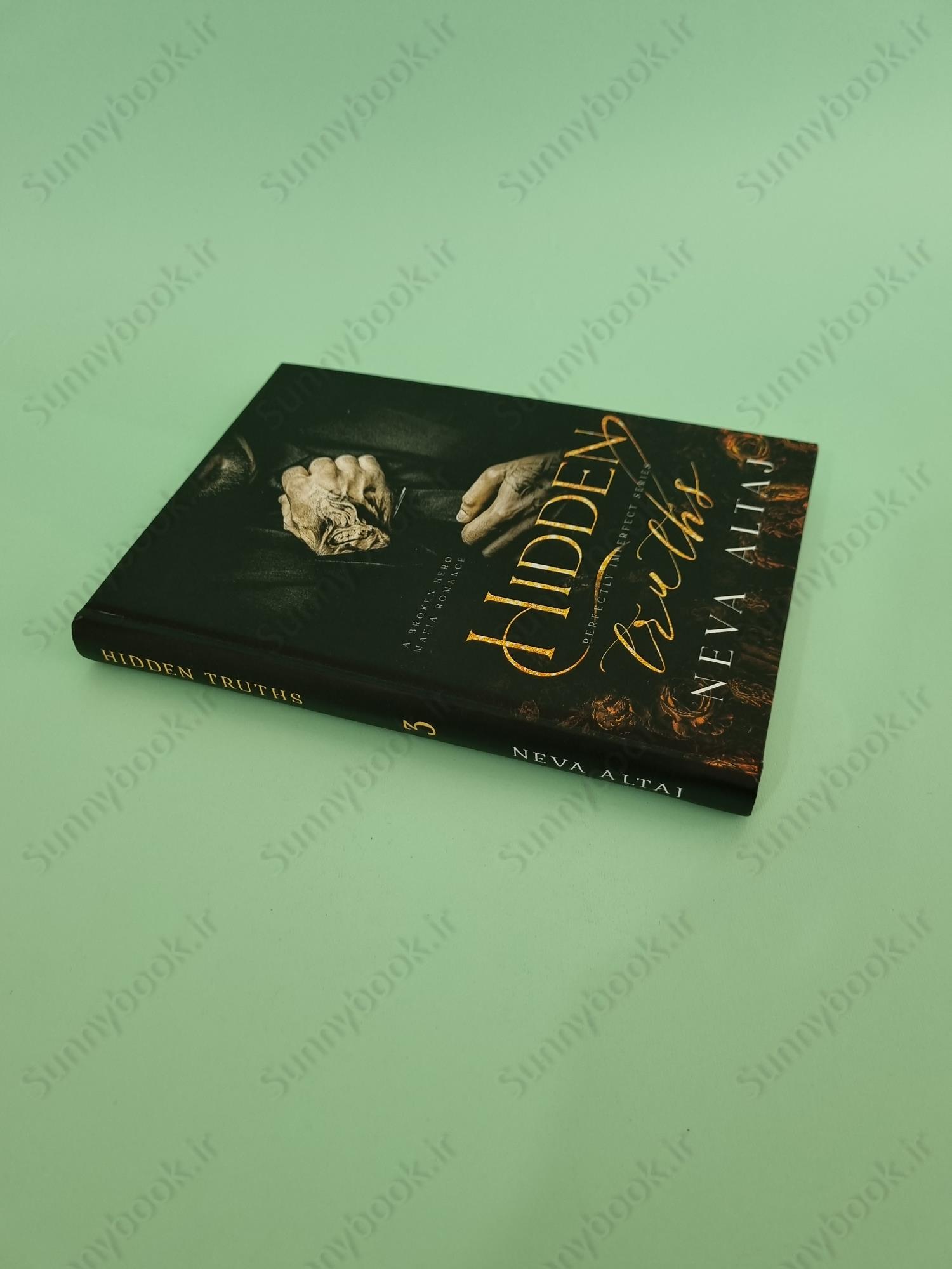 Hidden Truths (Perfectly Imperfect 3) main 1 3