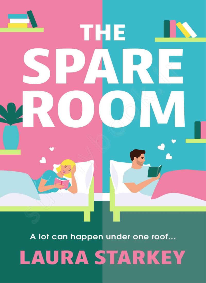 The Spare Room main 1 1