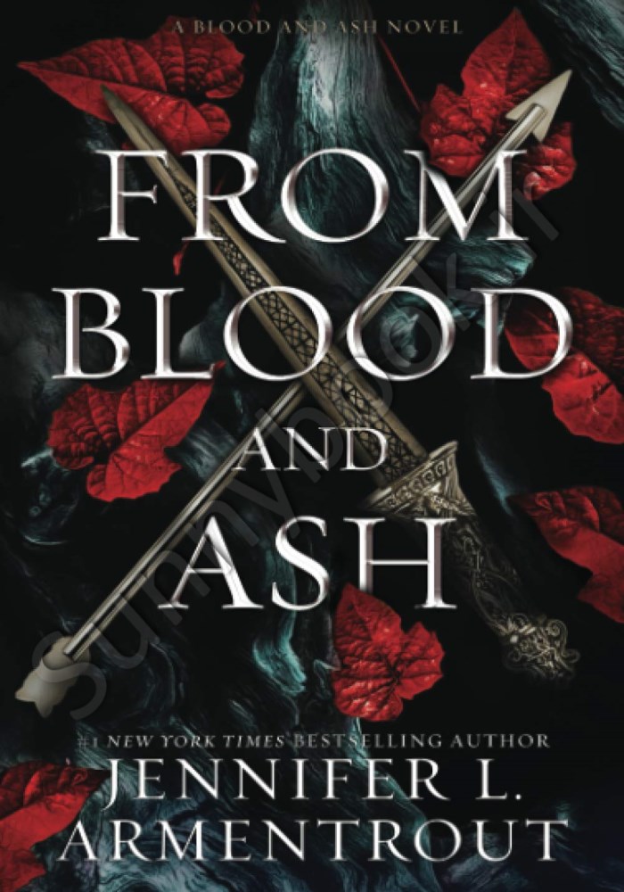 From Blood and Ash (Blood and Ash 1) main 1 1