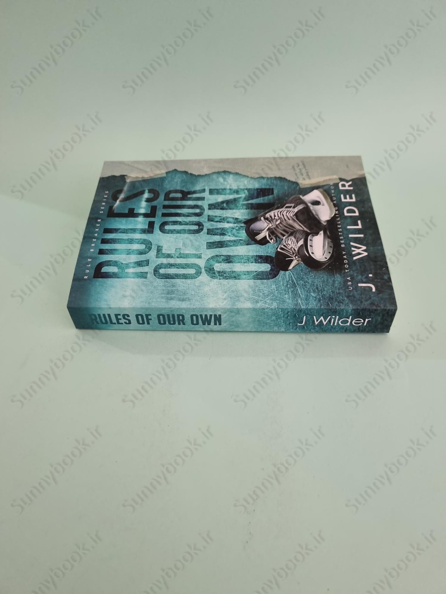 Rules Of Our Own main 1 4