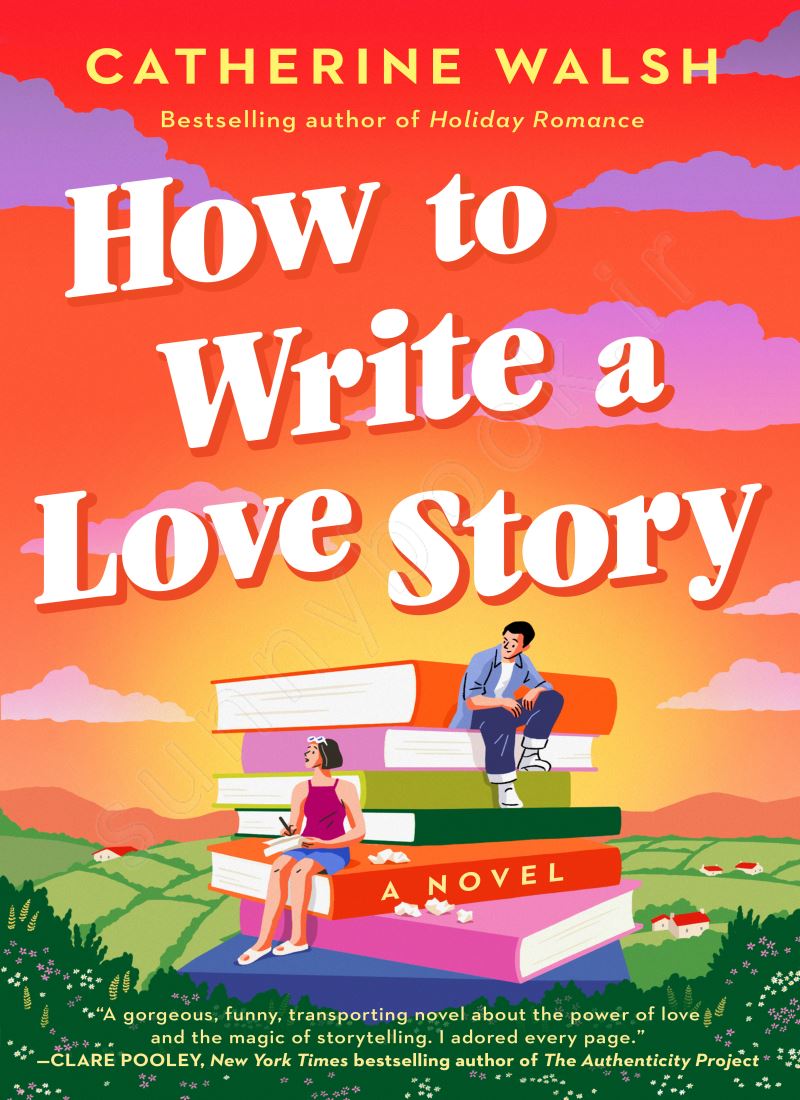 How to Write a Love Story main 1 1