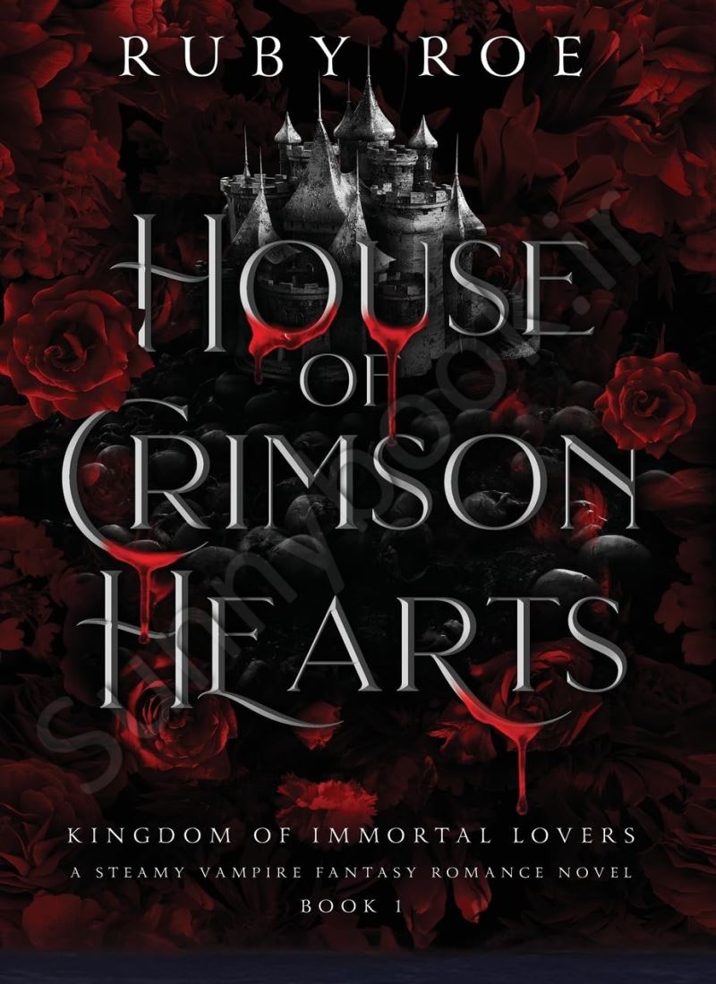 House of Crimson Hearts (Kingdom of Immortal Lovers 1) main 1 1