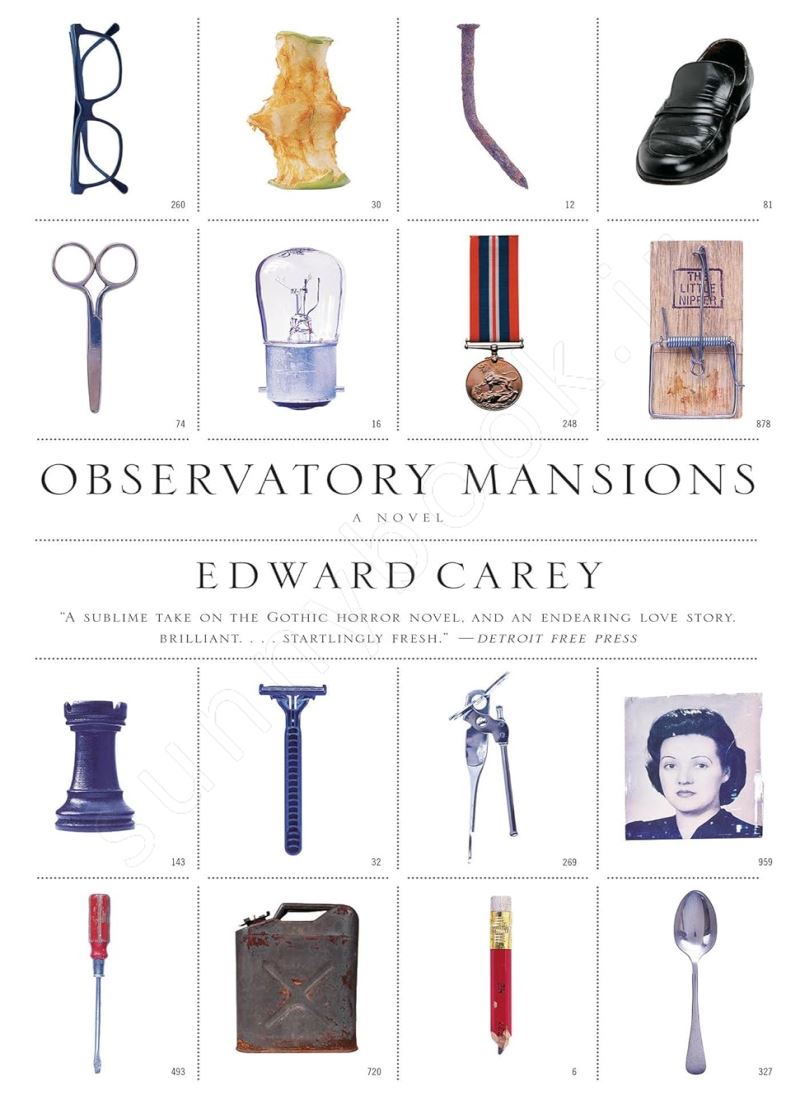 Observatory Mansions main 1 1