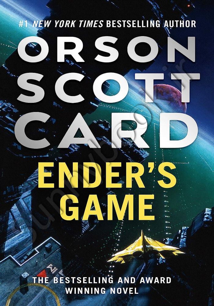 Ender's Game main 1 1