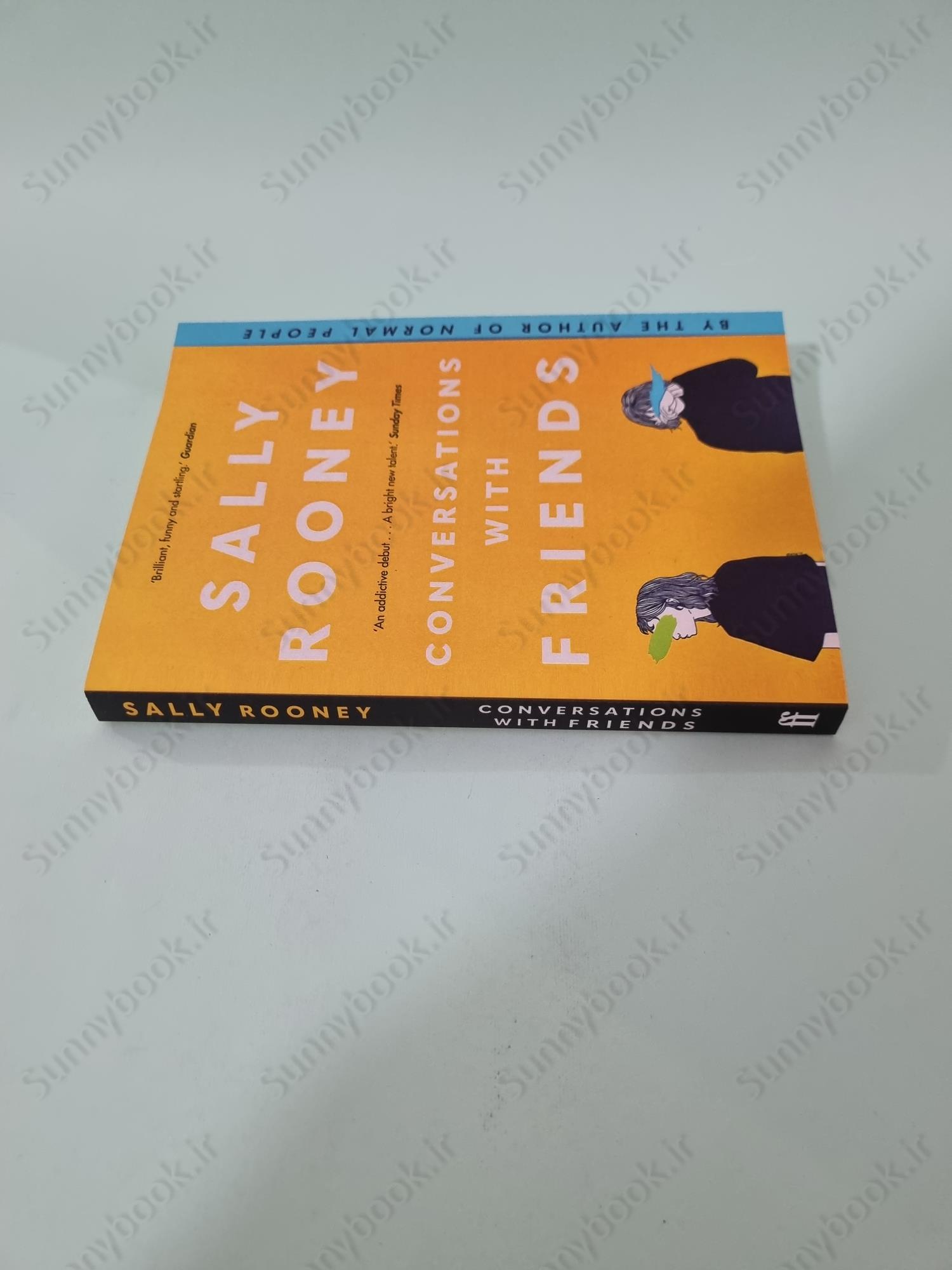 Conversations with Friends main 1 4