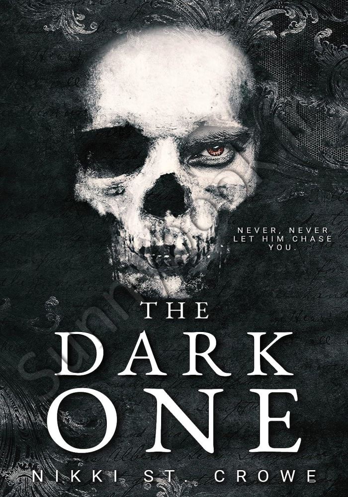 The Dark One (Vicious Lost Boys Book 2) main 1 1