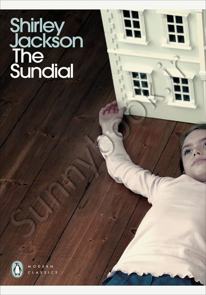 The Sundial main 1 1