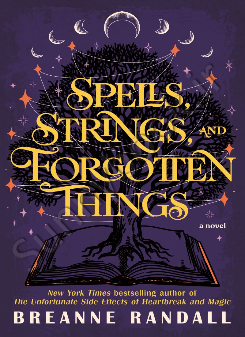 Spells, Strings, and Forgotten Things main 1 1