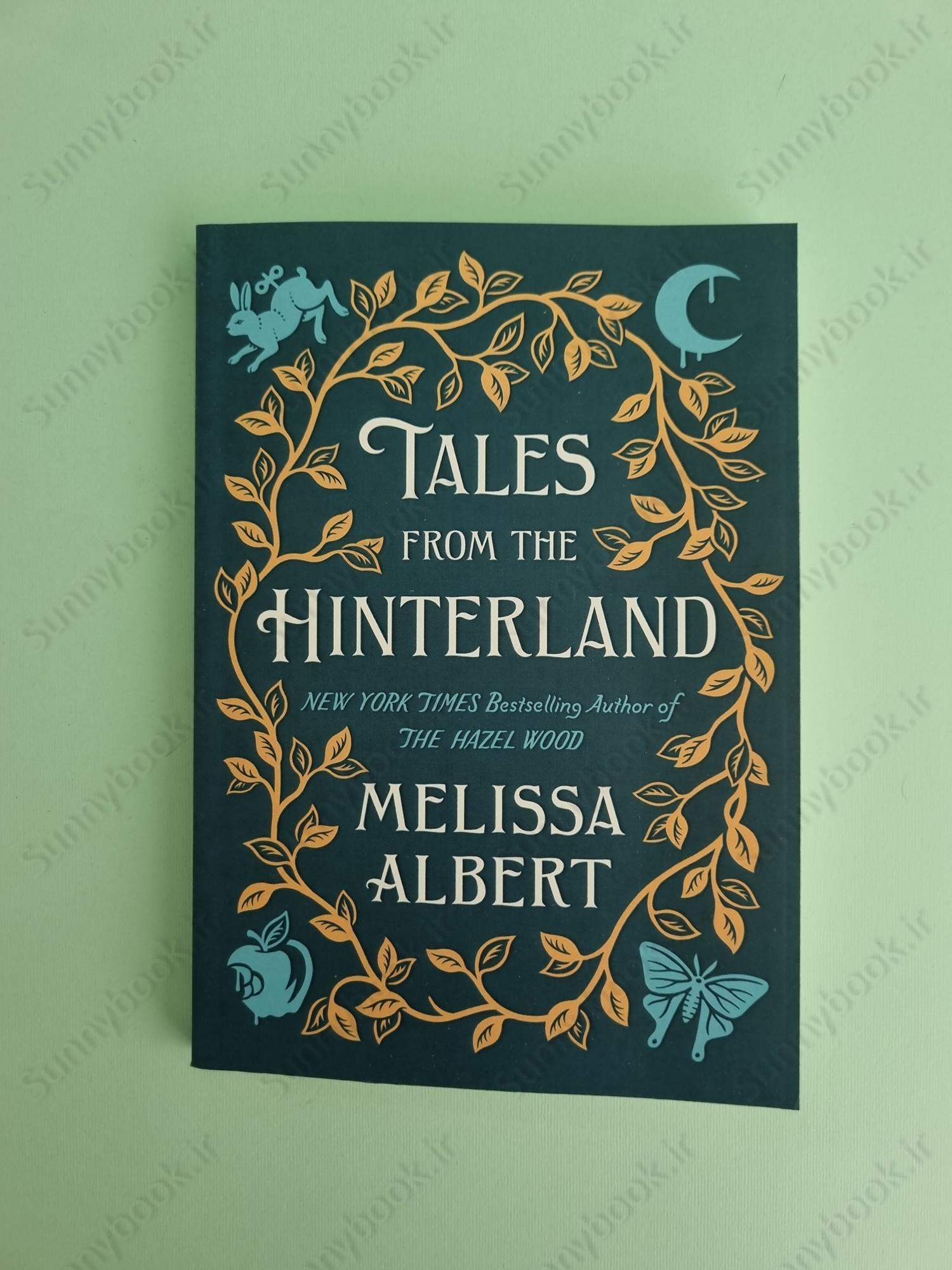 Tales from the Hinterland main 1 2