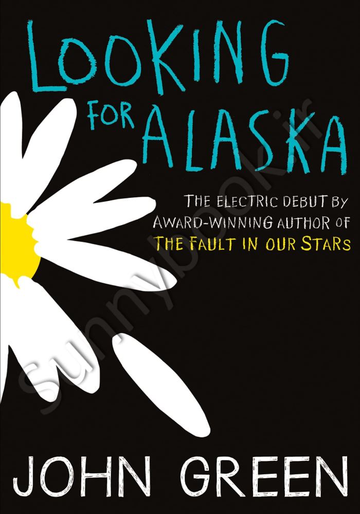 Looking For Alaska main 1 1