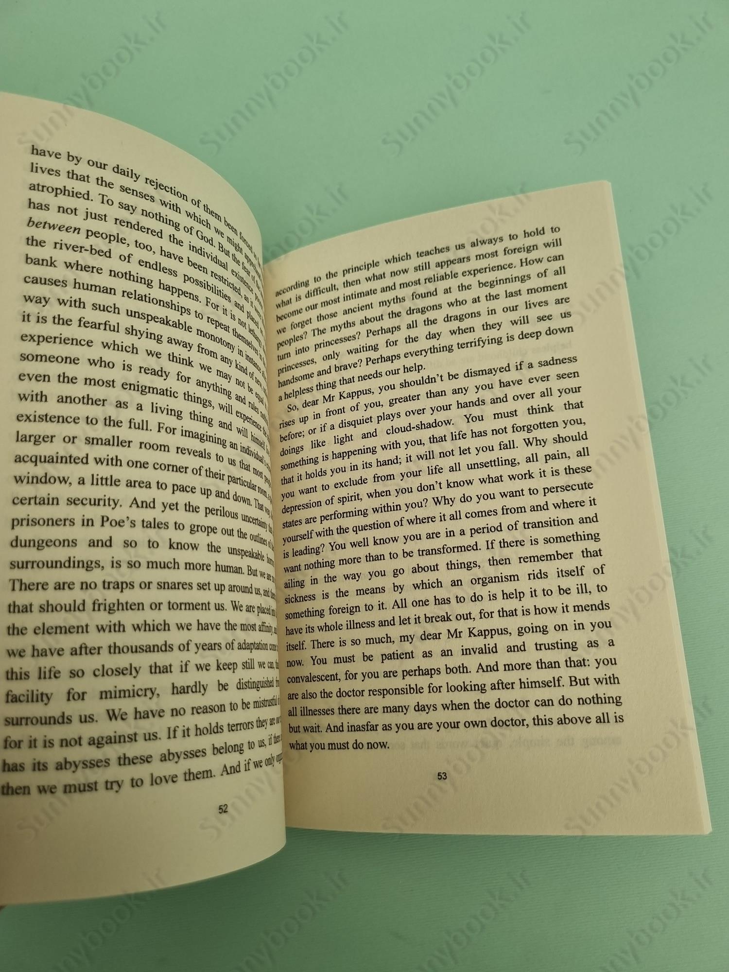 Letters to a Young Poet main 1 6