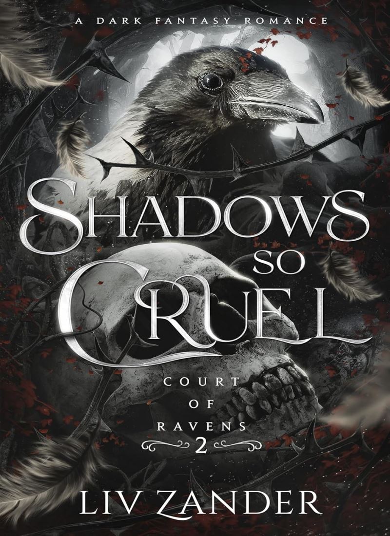 Shadows So Cruel (Court of Ravens 2) main 1 1