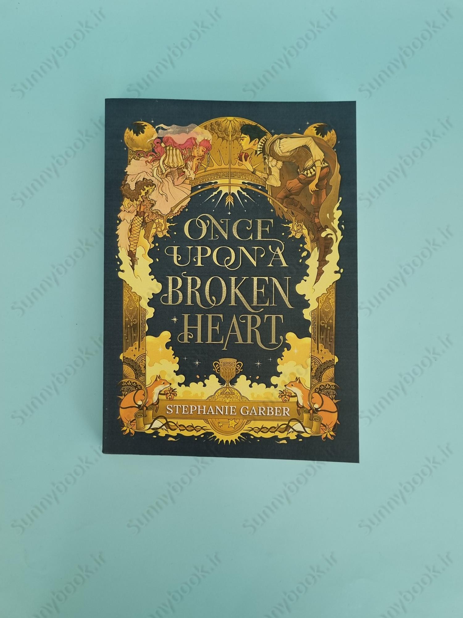 Once Upon A Broken Heart main 1 2