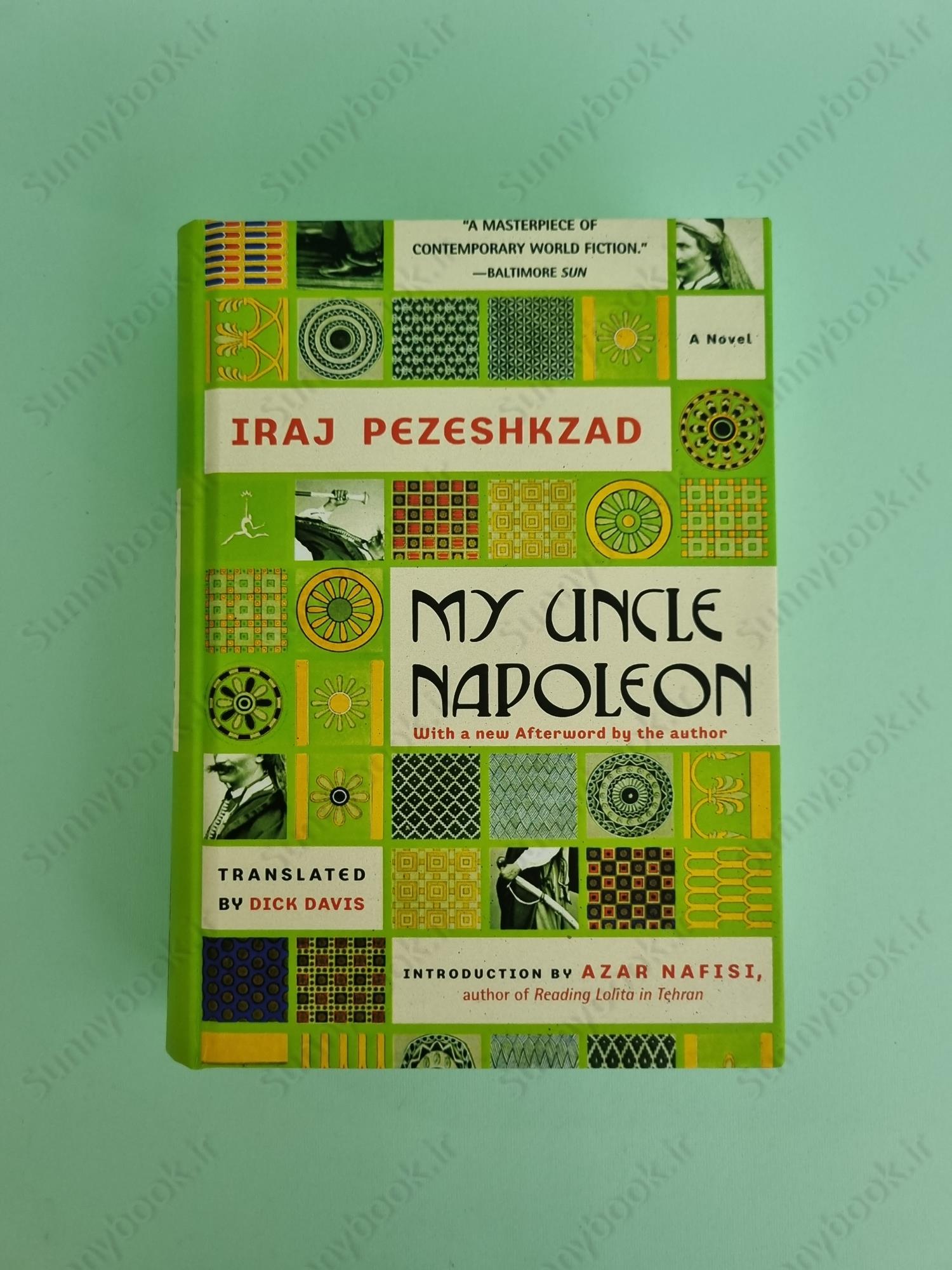 My Uncle Napoleon main 1 2