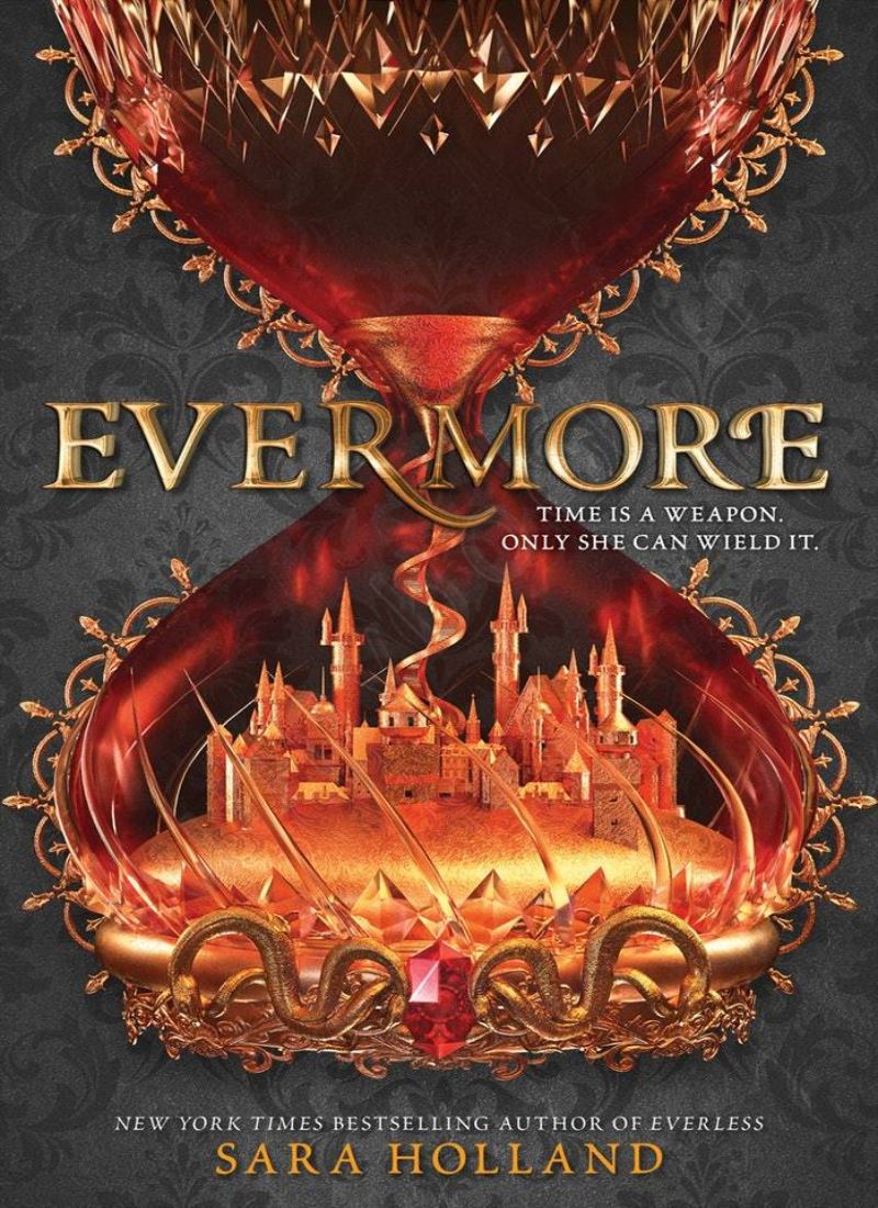Evermore (Everless 2) main 1 1