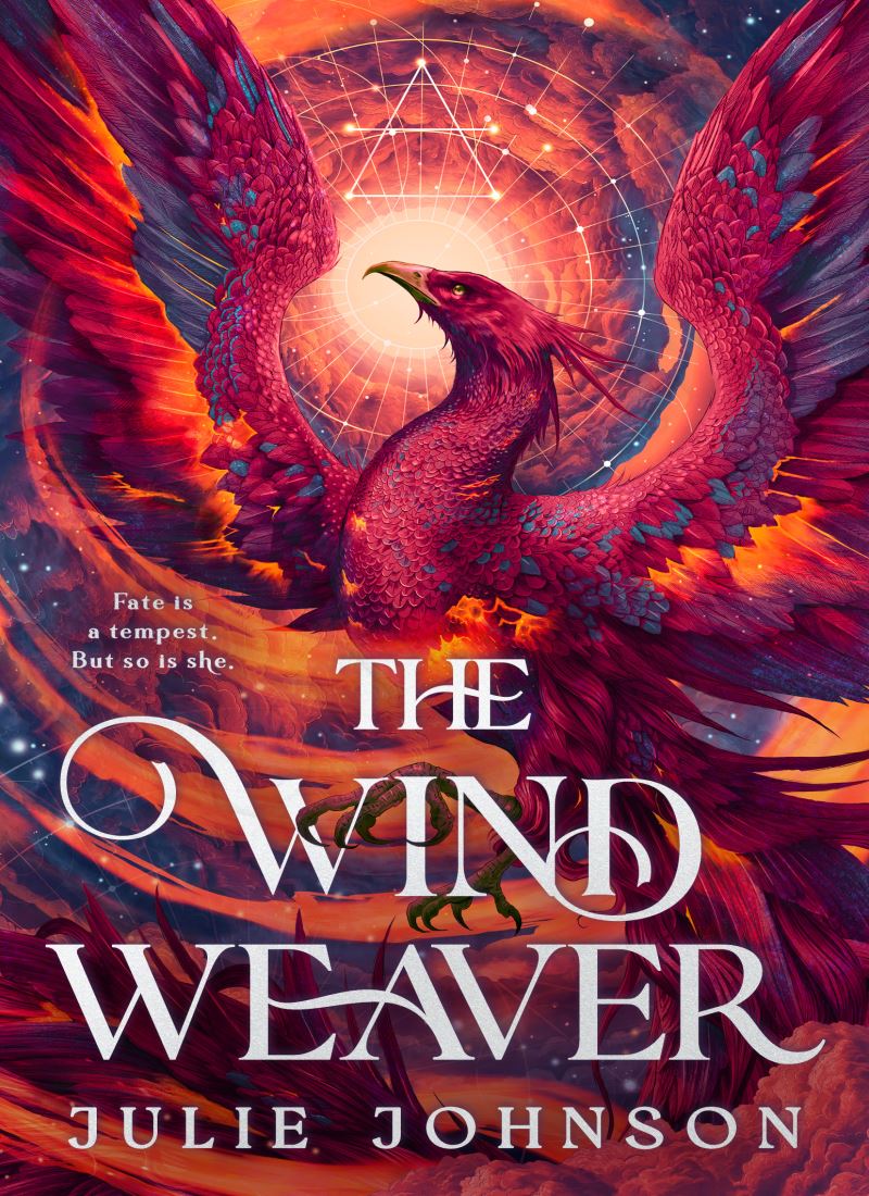 The Wind Weaver (Reign of Remnants 1) main 1 1