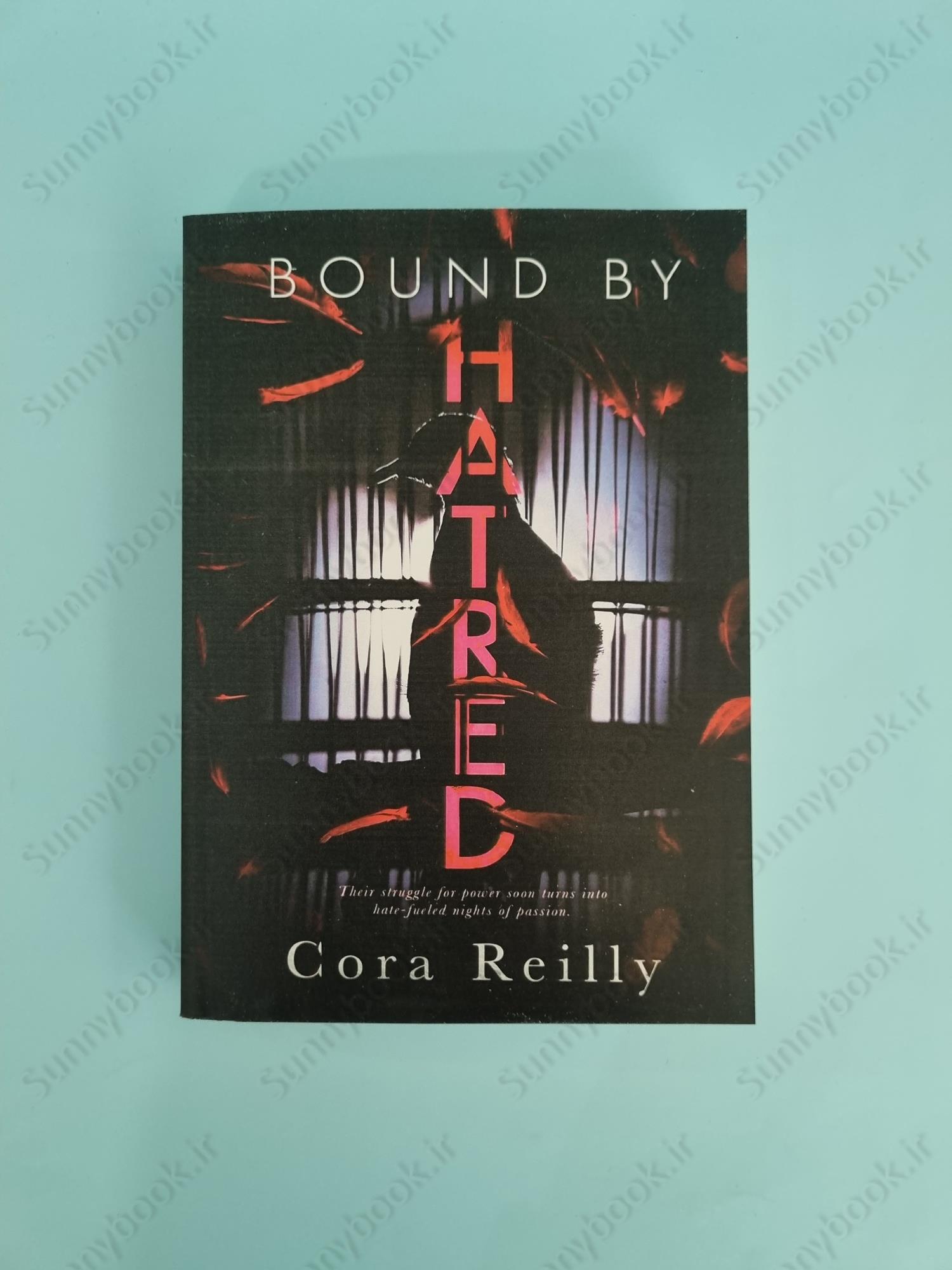 Bound by Hatred (Born in Blood Mafia 3) main 1 2