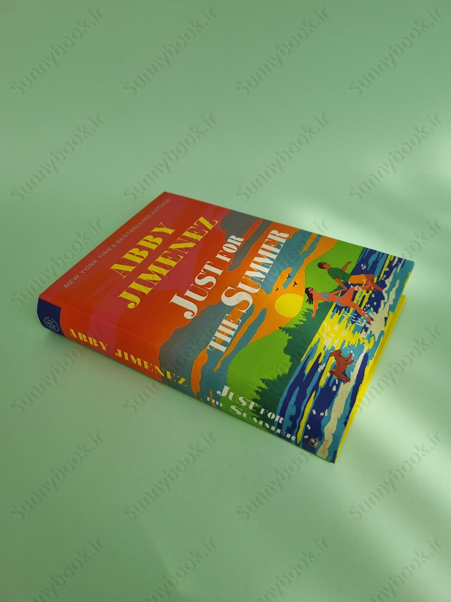 Just for the Summer main 1 3