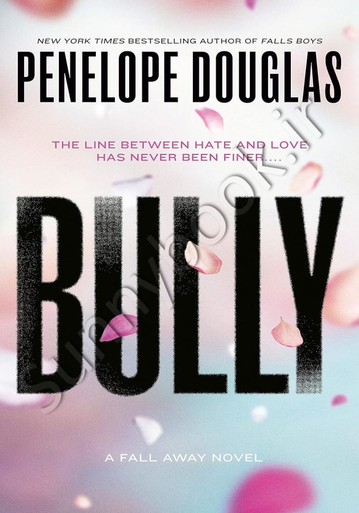 Bully (The Fall Away Series Book 1) main 1 1