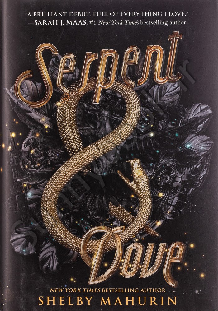 Serpent & Dove main 1 1