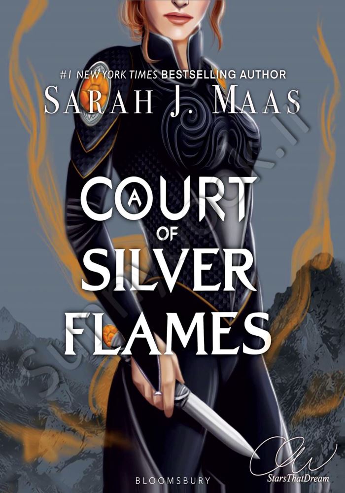 A Court of Silver Flames main 1 1