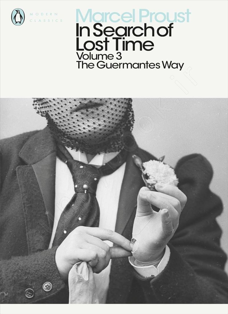 In Search of Lost Time: Volume 3: The Guermantes Way main 1 1